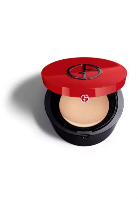 Buy Giorgio Armani My Armani To Go Cushion Foundation Spf Fair