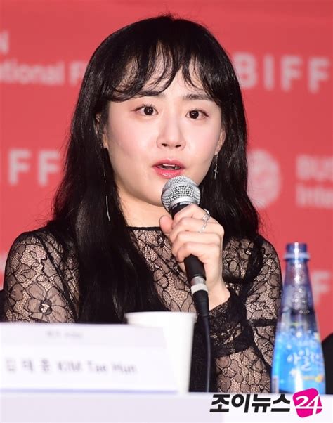 2017 Biff 유리정원 문근영 캐릭터에 욕심과 애정 생겨 네이트 뉴스