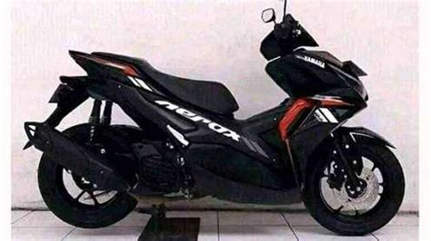 Harga Yamaha Aerox Bekas Lebih Murah Dari Honda Beat Termurah Motor