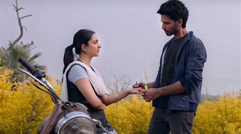 Kabir Singh Kaise Hua Song Shahid Kapoor Muses About Love In This