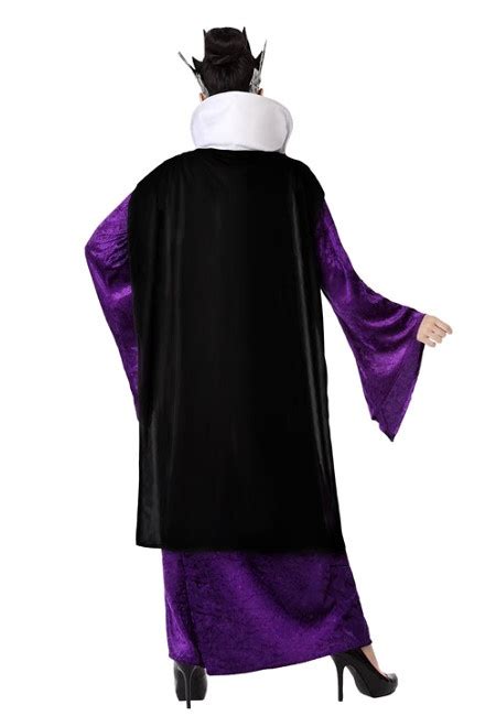 Costume Da Regina Cattiva Per Donna Per 29 95