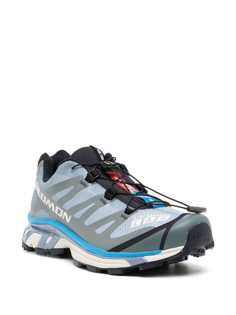 Salomon Xt Low Top Sneakers Farfetch