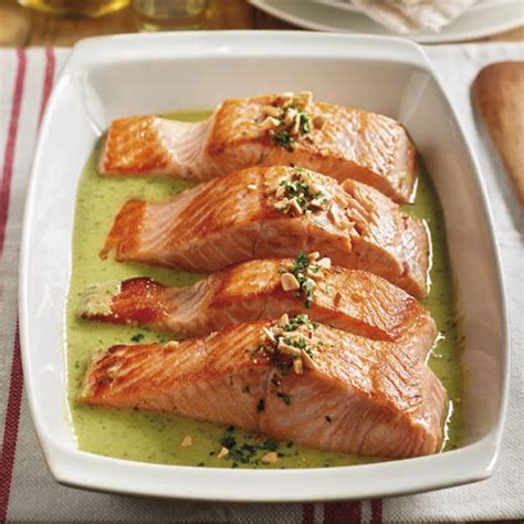 Introducir Imagen Recetas De Salmon En Salsa Abzlocal Mx