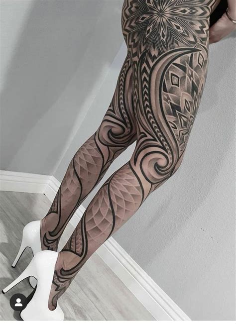 Girl Leg Tattoos Lower Leg Tattoos Hip Tattoos Women Cute Tattoos