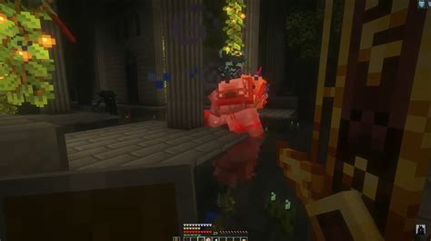 L_Ender 's Cataclysm 1.20.1 - 1.19.2 - 1.18.2