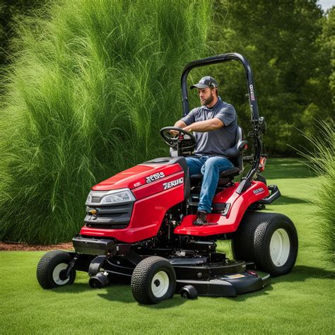 Ferris Zero Turn Mower Problems And How To Tackle Them