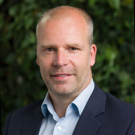 Jeroen De Wit Van Der Ende Group Linkedin