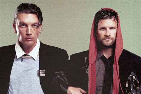 LANY Hadirkan Know You Naked Jadi Pembuka Untuk Album Mendatang