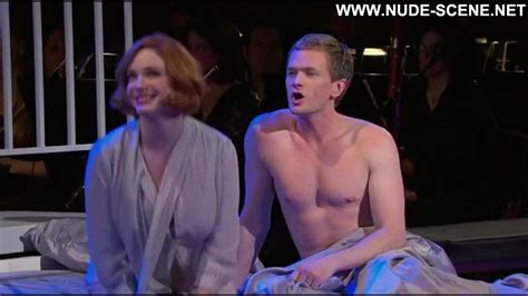 Christina Hendricks Celebrity Straight Sexy Scene Posing Hot