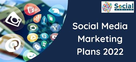 Social Media Marketing Strategy For 2022 8 Essential Steps