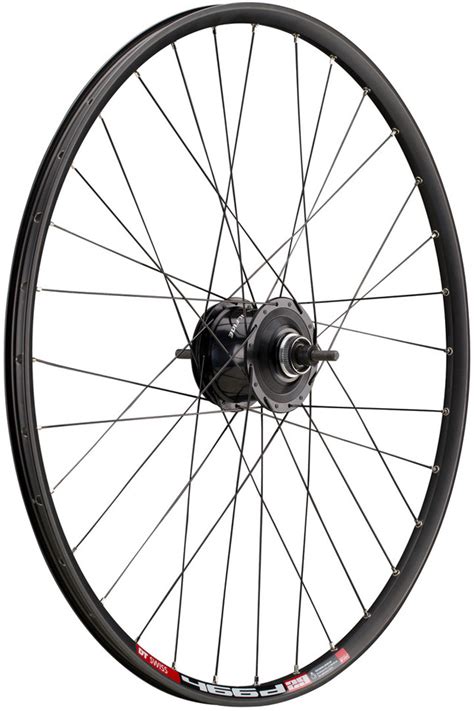 Bc Basic Alfine SG S7001 8 Disc Center Lock 8 Gang Laufrad Bike