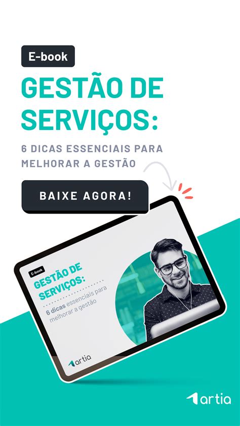 O E Book Completo Para A Gest O De Servi Os Artia