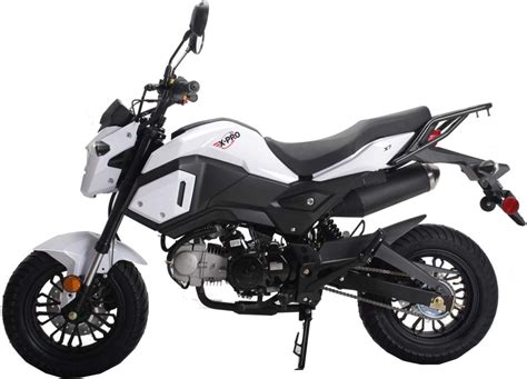 X Pro Cc Vader Adult Motorcycle Gas Motorcycle Dirt Motorcycle Bike