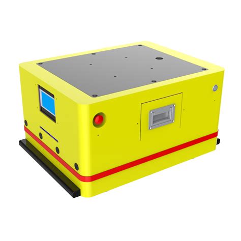 Amr Robot For Warehouse Automatic