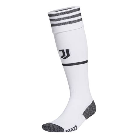 Chaussettes Juventus Domicile Sur Foot Fr