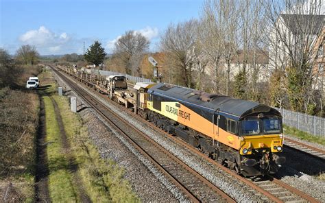 Colas Rail Class Colas Rail Class No Passes N Flickr