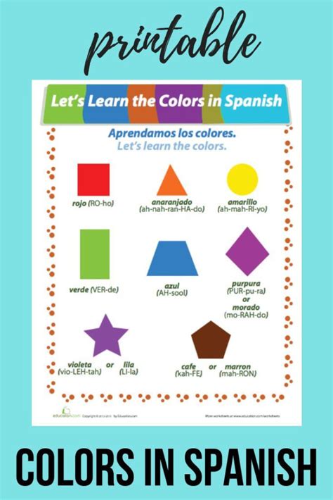 Bilingual Worksheets Printable Peggy Worksheets