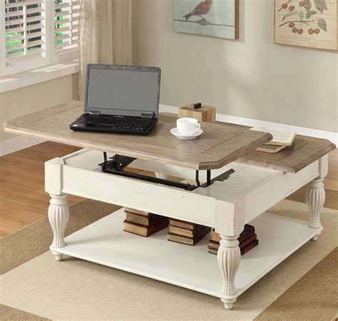 30 Best Lift Top Oak Coffee Tables