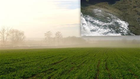 Czeka Nas Kolejna Dostawa Py U Tym Razem Znad Sahary Tvn Meteo