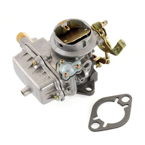 Buyer S Guide Find The Best Carburetor For Ford Inline