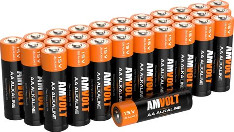 Cheap Bulk Aa Batteries Wholesale, find Bulk Aa Batteries Wholesale ...