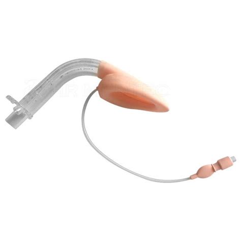 Intubating Laryngeal Mask Airway Lma Double Lumen Disposable