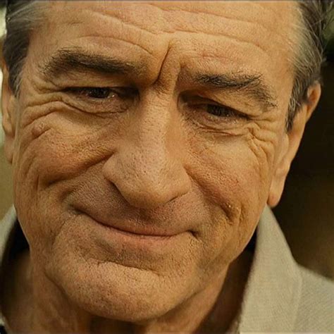 Robert De Niro A Os De Una Leyenda Del Cine