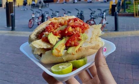 Las Guacamayas El Plato Tradicional de León Guanajuato México