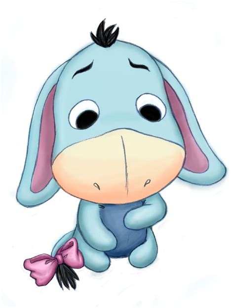 12 Best Images About Eeyore On Pinterest Eeyore Images Disney Images