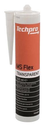 Mastic Colle Ms Flex Cartouche Foussier