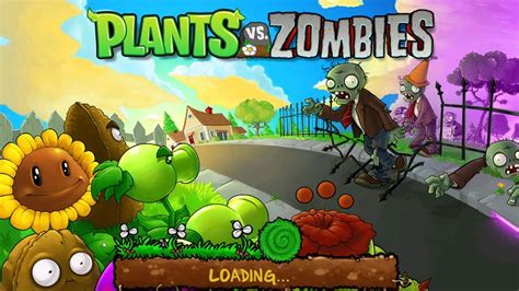 C Ch T I Game Plants Vs Zombies Tr N M Y T Nh