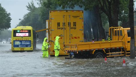 中到大雨！暴雨！ 我市迎来今年以来最强降雨过程澎湃号·政务澎湃新闻 The Paper