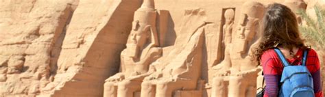 Days Cairo Aswan And Abu Simbel Tour Package Fascinating Tour