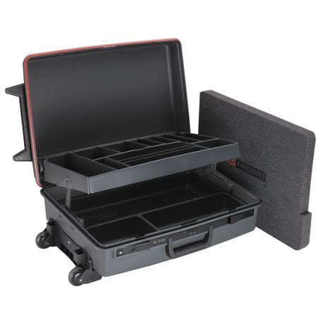 Valises De Maintenance Outils Et Outillage De Marque Facom