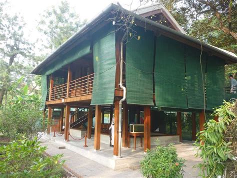 Ho Chi Minh S Stilt House Hanoi Vietnam Timings Entry Fee Holidify