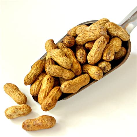 My Mom's Roasted Peanuts Recipe | Allrecipes