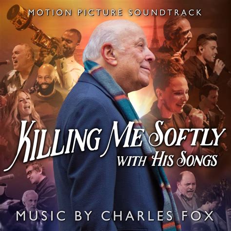 Killing Me Softly With His Songs Album By Various Artists Apple Music