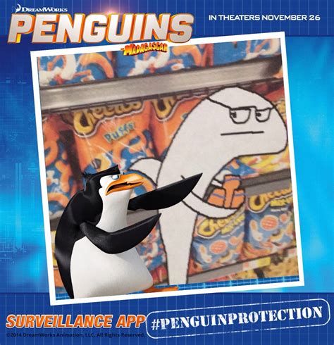 Take the Dibbles and Run! - Penguins of Madagascar Photo (38281185) - Fanpop