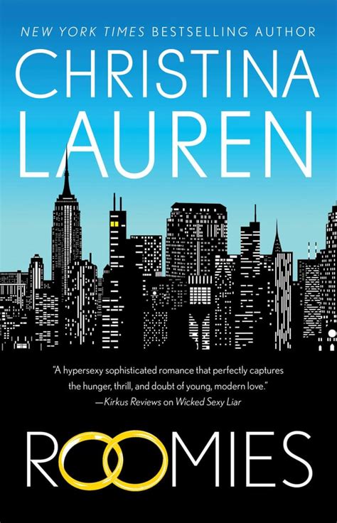 Roomies By Christina Lauren Best Romantic Comedy Books To Read 2020 Popsugar Entertainment