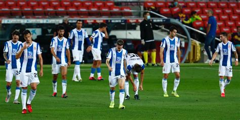 LaLiga: Barcelona beat Espanyol 1-0 in derby, relegate city rivals for ...