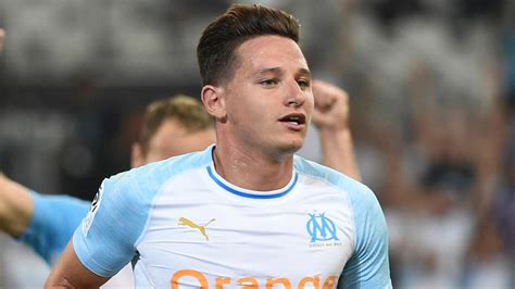 Thauvin to miss Lazio clash, doubt for PSG | FourFourTwo