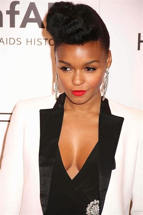 Janelle Monae Nude Pics And Leaked Sex Tape Scandal Planet