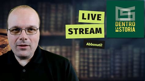 Live Per Abbonati YouTube