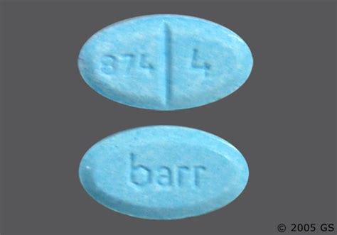 Blue Oval Pill Images - GoodRx