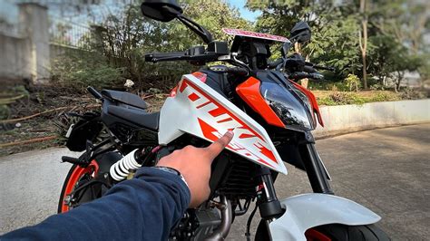 All New Ktm Duke Rd Gen Full Detailed Review On Road Price