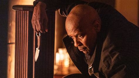 The Equalizer 3 Review Denzel Washington Returns In Brutal Sequel