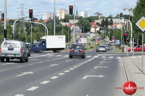 Remont na skrzyżowaniu Sikorskiego Tuwima Synów Pułku Będą zmiany w