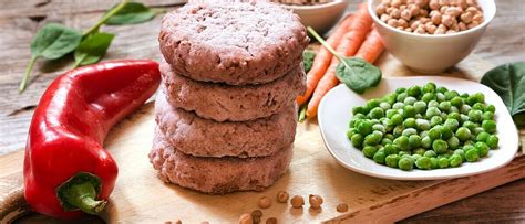 Improving Juiciness Of Plant Based Meat Alternatives EIT Food