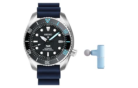 Seiko Men Prospex Watch Poizon