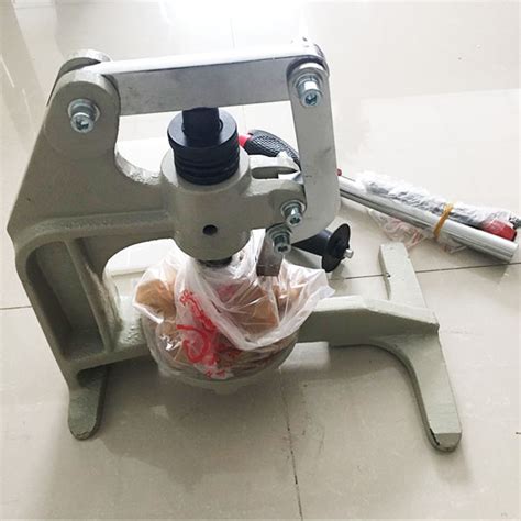 china circular textile sample cutter factory  manufacturers